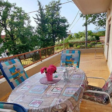 Apartment Luka Dobrinj Zewnętrze zdjęcie